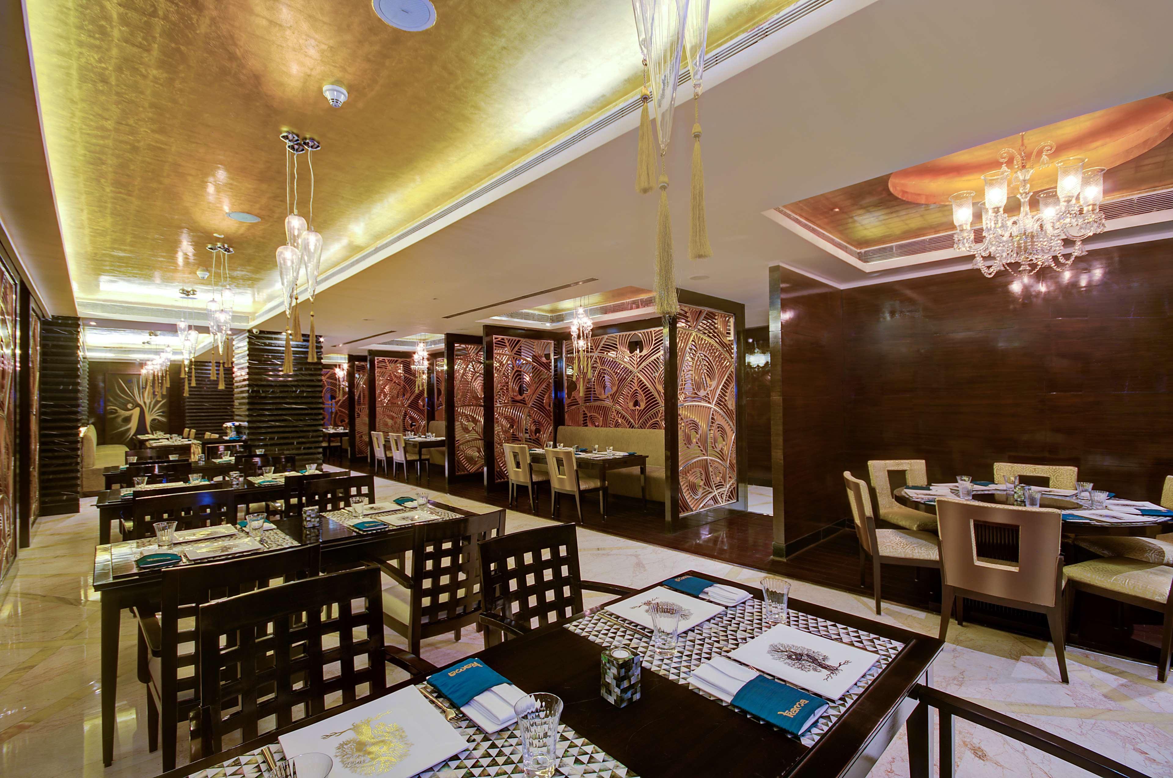 Radisson Blu Kaushambi Delhi Ncr Hotel กาเซียบัด ภายนอก รูปภาพ